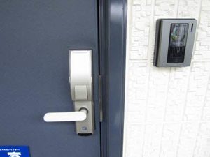 イースト・Ⅰ 202号-11