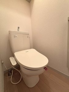 イースト・Ⅰ 206号-4