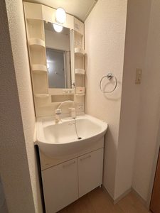 イースト・Ⅰ 206号-6