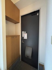 イースト・Ⅰ 206号-8