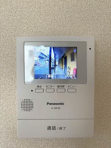 イースト・Ⅰ 206号-10