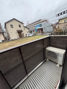 イースト・Ⅰ 206号-11