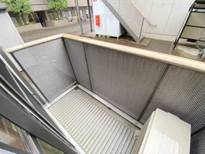 イーストⅡ 101号-9
