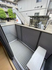 イーストⅡ 102号-11