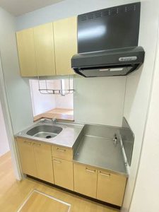 イーストⅡ 106号-4