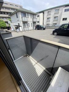 イーストⅡ 106号-11