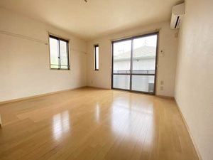 イーストⅡ 201号-2