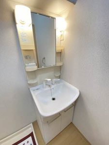 イーストⅡ 201号-6