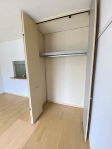 イーストⅡ 201号-9