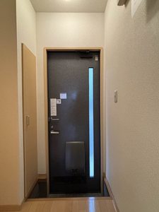 イーストⅢ 101号-7