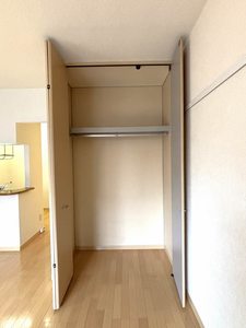 イーストⅢ 101号-8