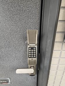 イーストⅢ 101号-9