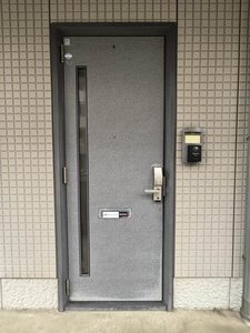 イーストⅢ 101号-10