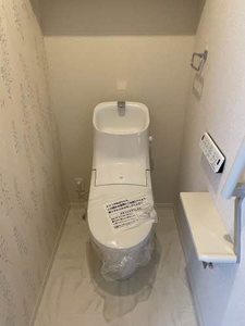 ディアベルジュ 105号-6