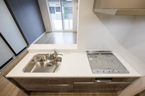 アイクレール 103号-5