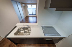 エクラージュ泉中央 307号-5