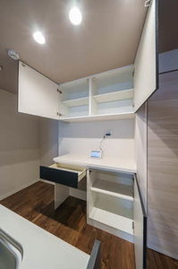 エクラージュ泉中央 307号-6