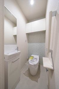 エクラージュ泉中央 307号-8