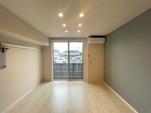 ＳｈａＭａｉｓｏｎ八山田 107号-2