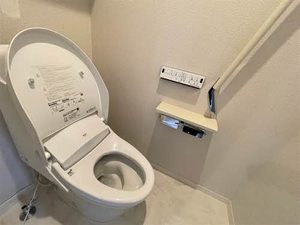 ＳｈａＭａｉｓｏｎ八山田 107号-5