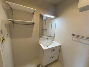 ＳｈａＭａｉｓｏｎ八山田 107号-6