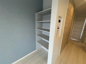 ＳｈａＭａｉｓｏｎ八山田 107号-7