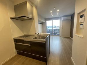 ShaMaison八山田 202号-2