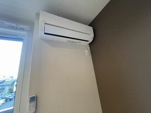 ShaMaison八山田 202号-3