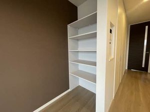 ShaMaison八山田 202号-4