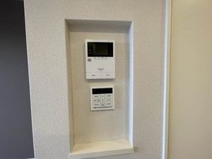 ShaMaison八山田 202号-5