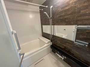 ShaMaison八山田 202号-8