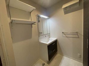 ShaMaison八山田 202号-9