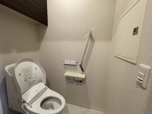 ShaMaison八山田 202号-10