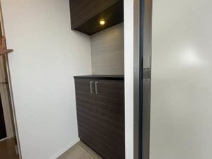 ShaMaison八山田 202号-11