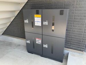 ShaMaison八山田 202号-12