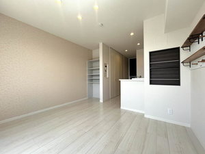 ＳｈａＭａｉｓｏｎ八山田 206号-2