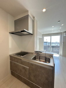 ＳｈａＭａｉｓｏｎ八山田 206号-3