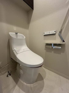 ＳｈａＭａｉｓｏｎ八山田 206号-4