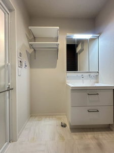 ＳｈａＭａｉｓｏｎ八山田 206号-6