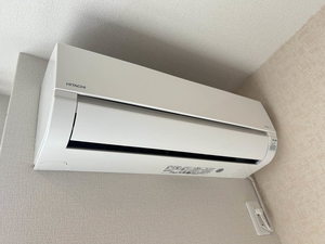 ＳｈａＭａｉｓｏｎ八山田 206号-8