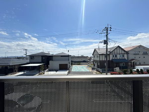 ＳｈａＭａｉｓｏｎ八山田 206号-11