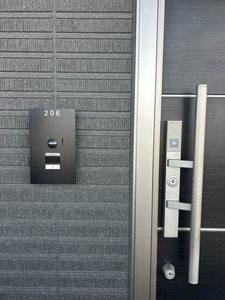 ＳｈａＭａｉｓｏｎ八山田 206号-12