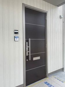シャーメゾンＭａｐｌｅ 103号-2