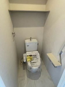 シャーメゾンＭａｐｌｅ 202号-6