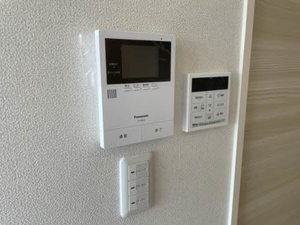 シャーメゾンＭａｐｌｅ 202号-14