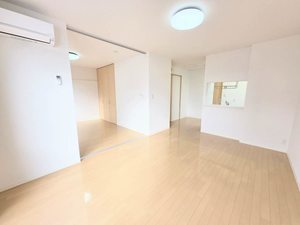 プルミエボヌール 201号-2