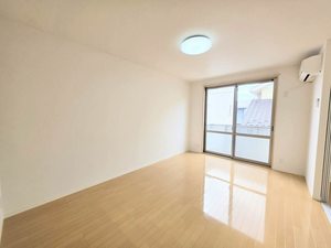 プルミエボヌール 201号-3