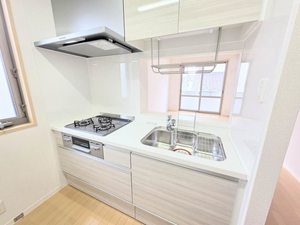 プルミエボヌール 201号-5