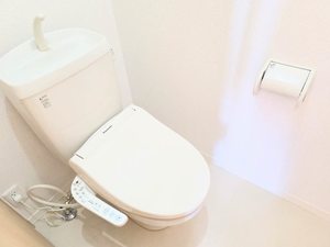 プルミエボヌール 201号-9