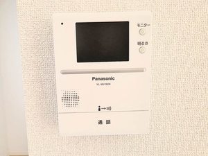 プルミエボヌール 201号-11